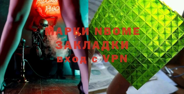 хмурый Алзамай
